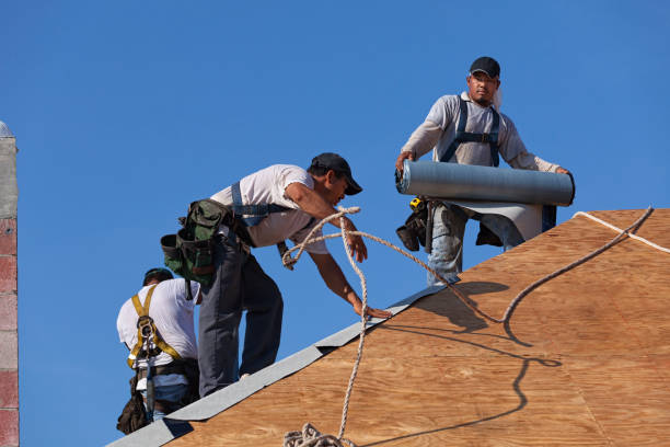 Best New Roof Installation  in Thorndale, TX