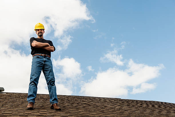Heating Cable for Roof Installation in Thorndale, TX